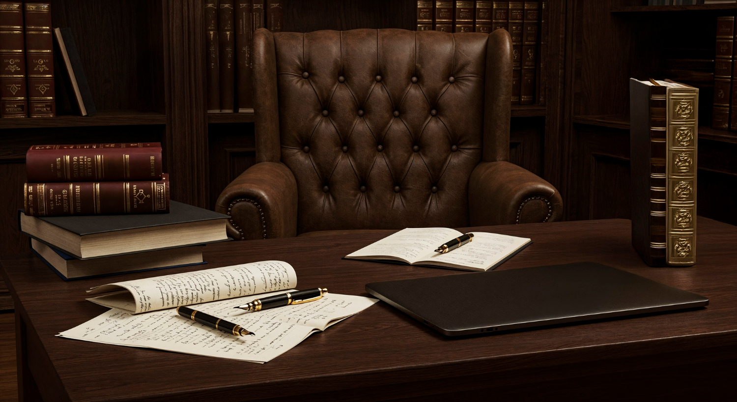 Professionell juridisk rådgivning