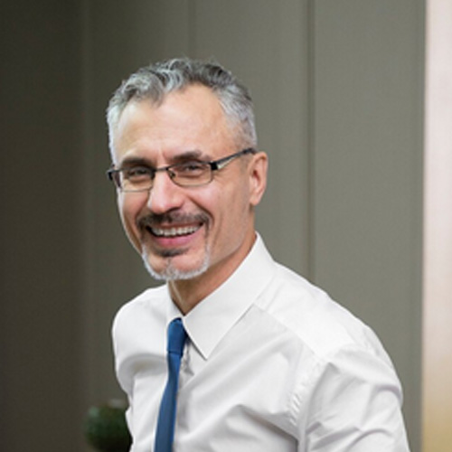 Director of Logistics